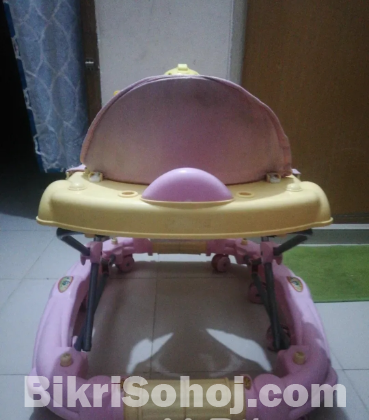 Baby walker ( jumbo)